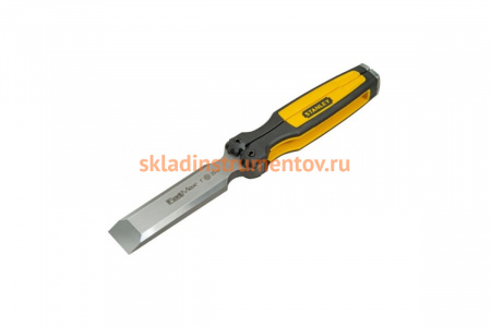 Карманная стамеска 25 мм Stanley FatMax FMHT0-16145 0-16-145