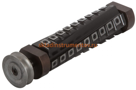 Вал Helical (200 мм) для JJ-8-M Jet 10000091