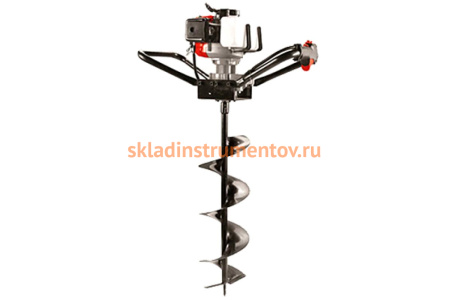 Мотобур REDVERG RD-EA490 5019453