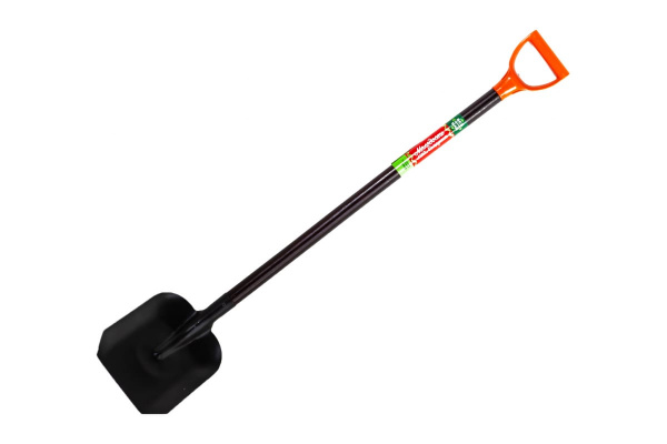 Совковая лопата Центроинструмент Молодость моя 0918-Ч