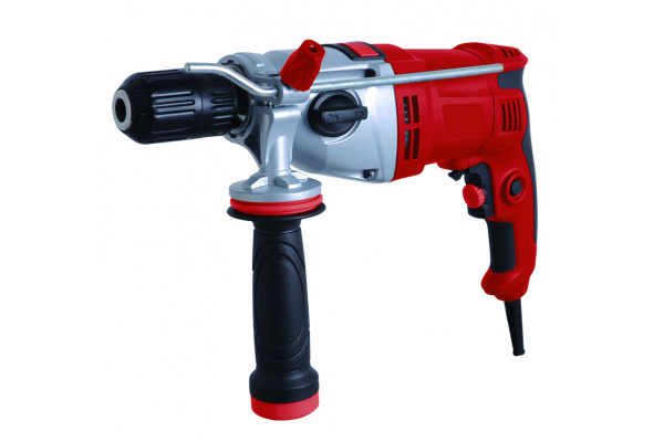 Ударная дрель REDVERG RD-ID1200/2S 6615514