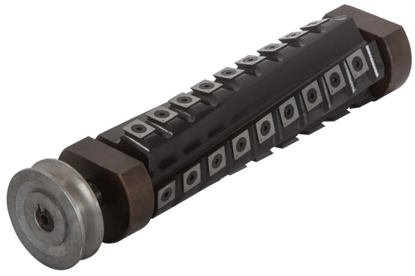 Вал Helical (200 мм) для JJ-8-M Jet 10000091