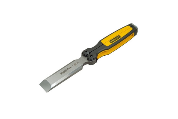 Карманная стамеска 25 мм Stanley FatMax FMHT0-16145 0-16-145