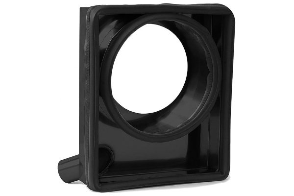 Устройство водосборное для работы с алмазными коронками 80-135 мм MESSER 10-10-007