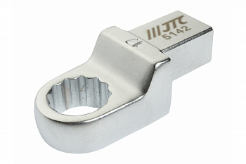 Насадка накидная 12-гранная 17 мм для динамометрического ключа 14х18 JTC 514217