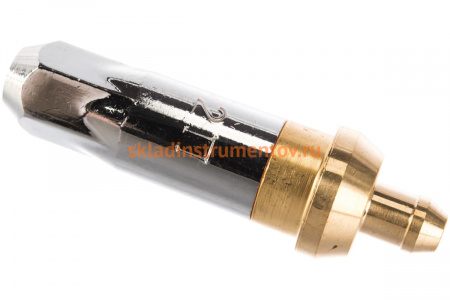 Мундштук пропановый №2П к резаку Р1-01 ПТК 00000028132