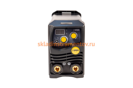 Инверторный аппарат Кедр UltraARC-200 220В, 10-200А 8009692 Инверторный аппарат Кедр UltraARC-200 220В, 10-200А 8009692