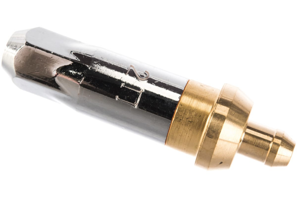 Мундштук пропановый №2П к резаку Р1-01 ПТК 00000028132