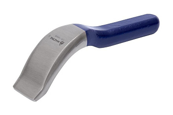 Литая поддержка (наковальня) №8 лопатка МАСТАК 115-10008