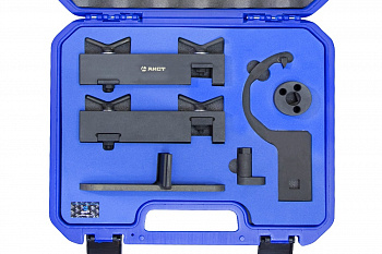 Набор инструмента для ГРМ на Land Rover V8 5.0L AIST 67230700 00-00017022