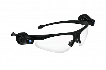 Защитные очки с подсветкой TRUPER LELED-2 10813
