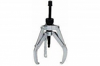 Трехусый двухуровневый съемник подшипников 5" (130мм) FORCE 6590305