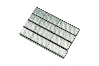 Скобы для степлера VOREL 10 мм 1000 шт. 72100