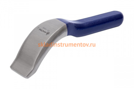 Литая поддержка (наковальня) №8 лопатка МАСТАК 115-10008