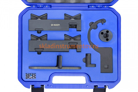 Набор инструмента для ГРМ на Land Rover V8 5.0L AIST 67230700 00-00017022