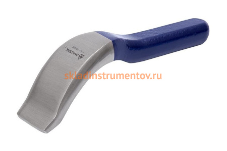 Литая поддержка (наковальня) №8 лопатка МАСТАК 115-10008