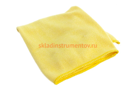 Салфетка из микрофибры 350х400мм STELS Matador 55211