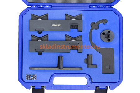 Набор инструмента для ГРМ на Land Rover V8 5.0L AIST 67230700 00-00017022