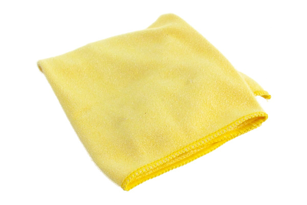 Салфетка из микрофибры 350х400мм STELS Matador 55211