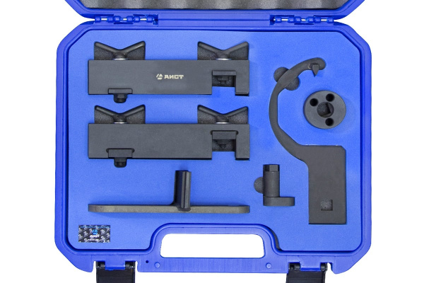 Набор инструмента для ГРМ на Land Rover V8 5.0L AIST 67230700 00-00017022