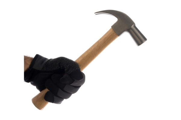 Молоток Bellota плотник, извлечение гвоздей от 0-1 мм, буковое дерево 800220