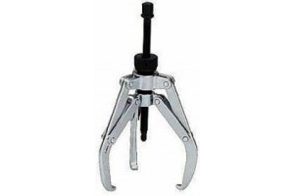 Трехусый двухуровневый съемник подшипников 5" (130мм) FORCE 6590305