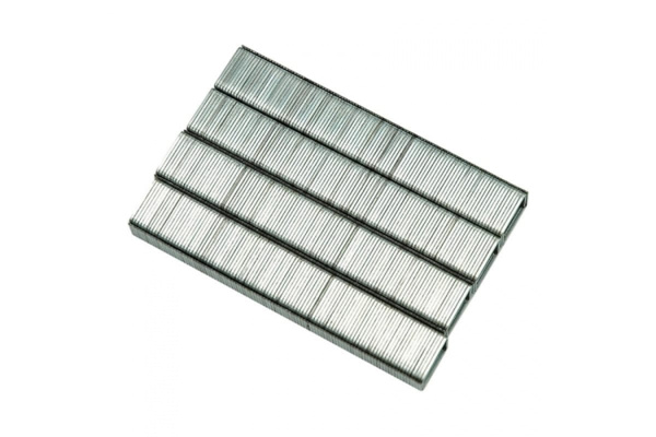 Скобы для степлера VOREL 10 мм 1000 шт. 72100