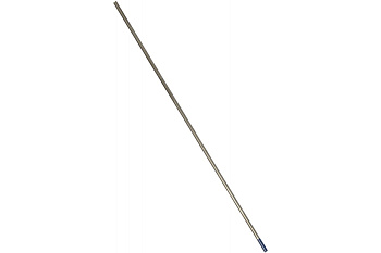 Электрод вольфрамовый WY-20-175 (10 шт; 2.4 мм; темно-синий; DC) Кедр 7340011