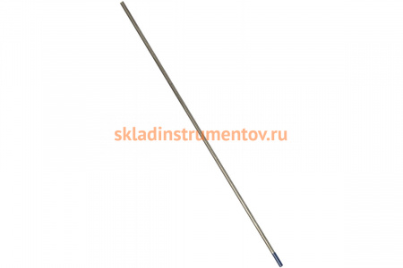 Электрод вольфрамовый WY-20-175 (10 шт; 2.4 мм; темно-синий; DC) Кедр 7340011