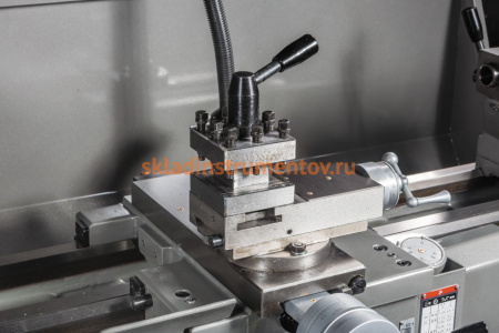 Токарно-винторезный станок Jet GHB-1340A 321357T