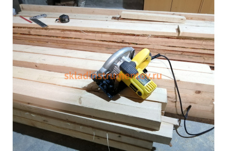 Дисковая пила Stanley SC16