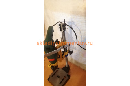 Стойка для дрели Энкор 20090