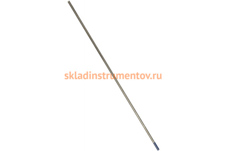 Электрод вольфрамовый WY-20-175 (10 шт; 2.4 мм; темно-синий; DC) Кедр 7340011