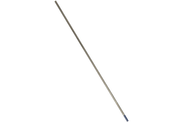 Электрод вольфрамовый WY-20-175 (10 шт; 2.4 мм; темно-синий; DC) Кедр 7340011