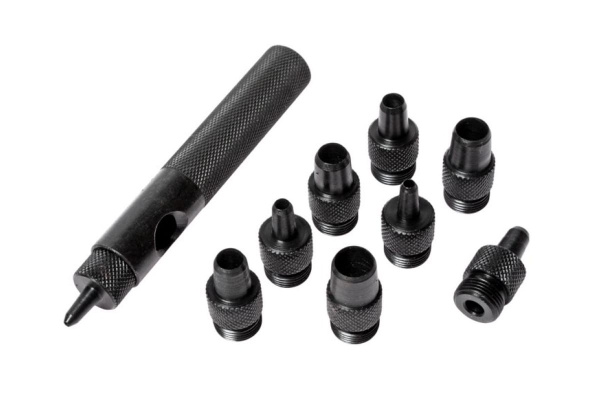 Набор универсальных просечек JTC 3216