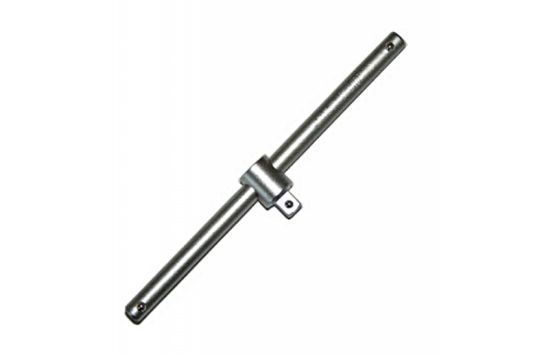 Вороток Т-образный 3/8" DR (200 мм) для торцевых головок Jonnesway S23H31200