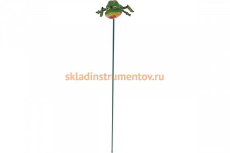 Садовое украшение Archimedes Лягушка 92168