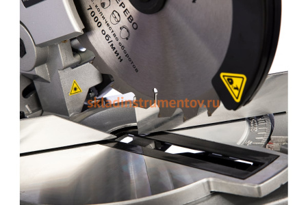 Торцовочная пила ДИОЛД ПТД-1.4М-210 10062020