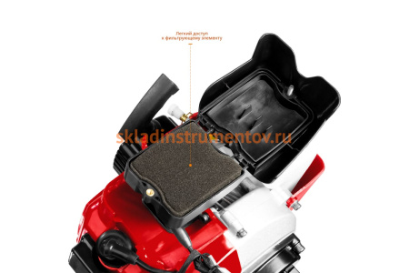 Мотобур Зубр МБ1-150