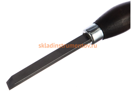 Резец токарный (14х105х345 мм; косой правый) NAREX 817910