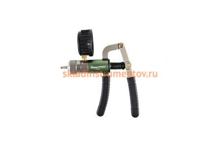 Вакуумный набор для проверки герметичности Kamasa Tools K 201