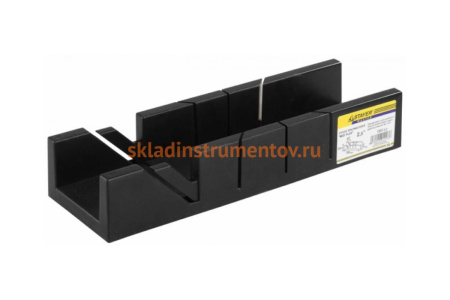 Пластмассовое стусло STAYER MIDI PLUS 2,5" 1541-2,5