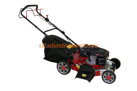 Газонокосилка Lifan XSZ51