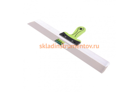 Фасадный шпатель Сибртех 600 мм 85586