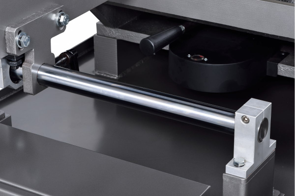 Ленточнопильный станок JET MBS-2128 DAS 50000343T