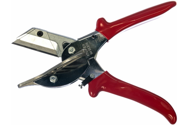 Угловые кабельные ножницы 45° KNIPEX KN-9435215