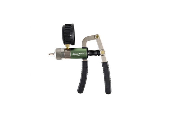 Вакуумный набор для проверки герметичности Kamasa Tools K 201