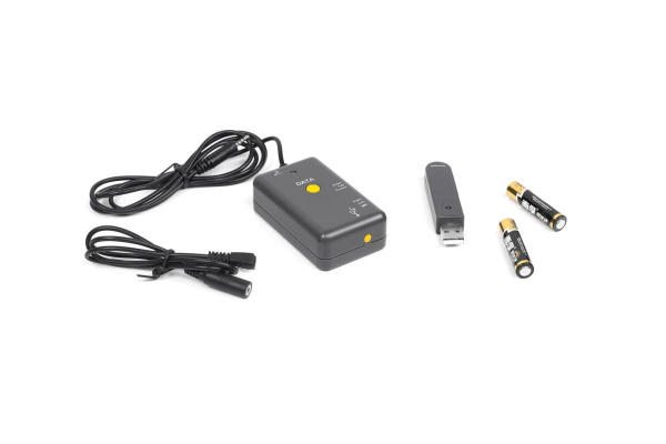 Интерфейс USB беспроводной для ШЦЦБ Micron 120126