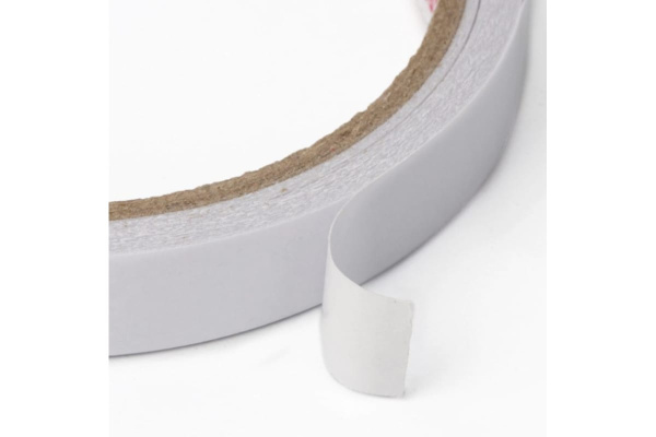 Клейкая двухсторонняя лента BRAUBERG 12 мм х 10 м, бумажная основа 227267 Клейкая двухсторонняя лента BRAUBERG 12 мм х 10 м, бумажная основа 227267