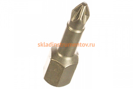 Бита TZ PZ1, 25 мм WERA WE-056810